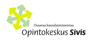 Opintokeskus Siviksen logo.