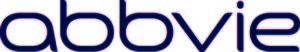 Lääkeyhtiö Abbvien logo.