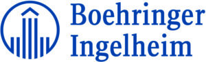 Boehringer Ingelheim Finland Ky:n logo.